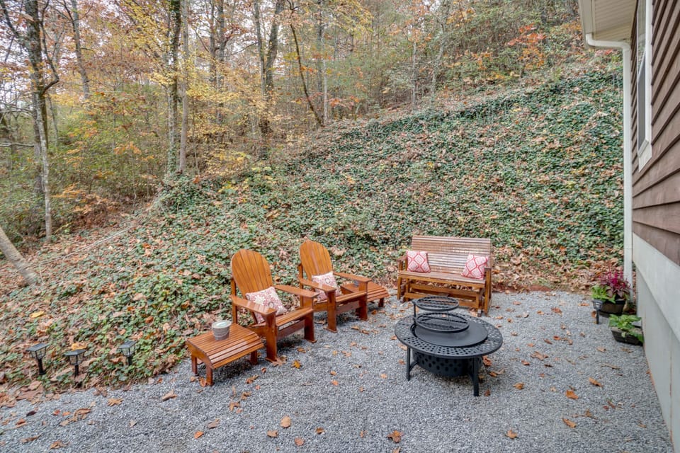 Fire Pit