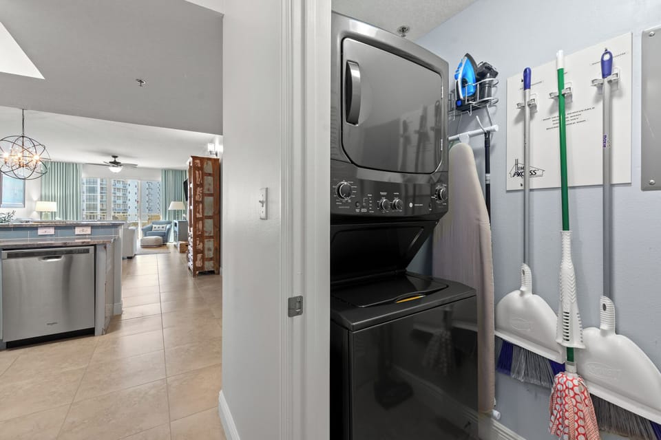 [Laundry Room] 