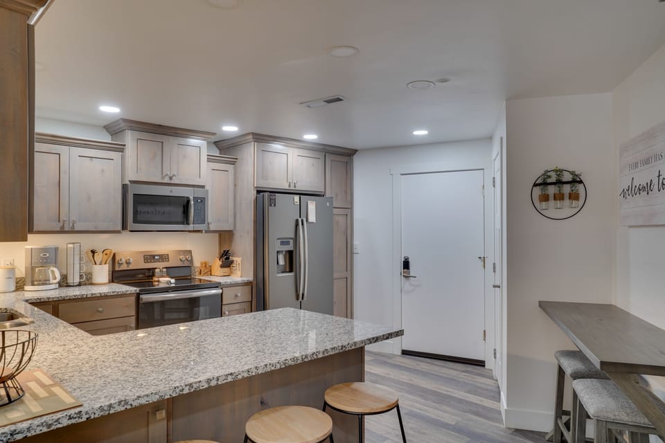 Kitchen | Cooking Basics | Coffee Maker | Toaster