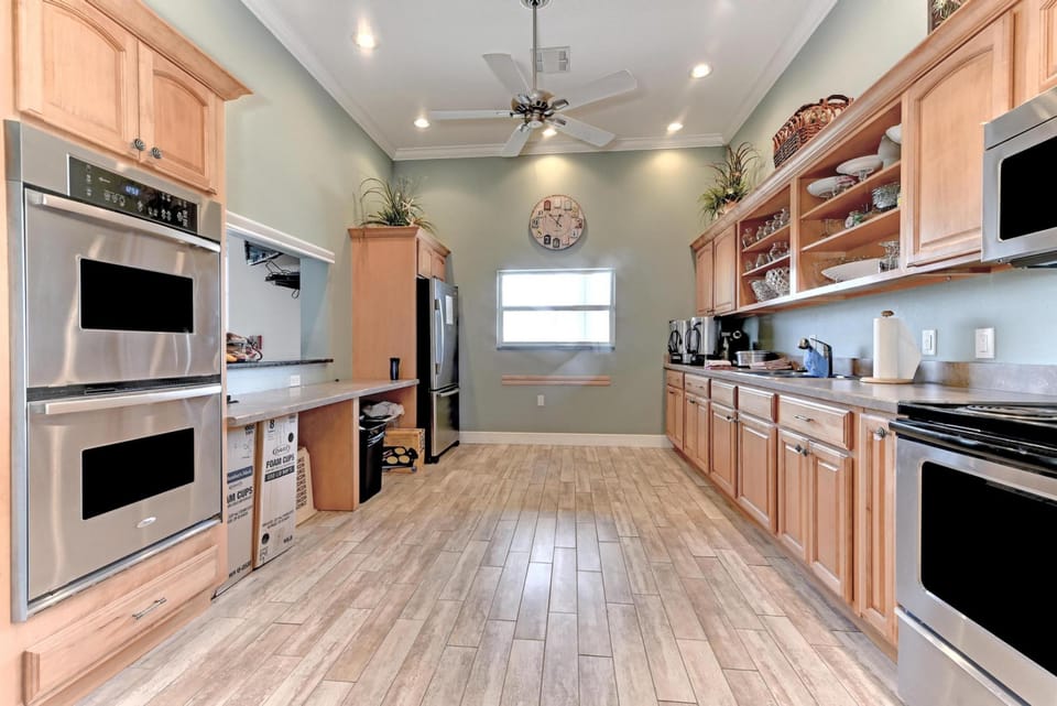 House | 2 bedrooms