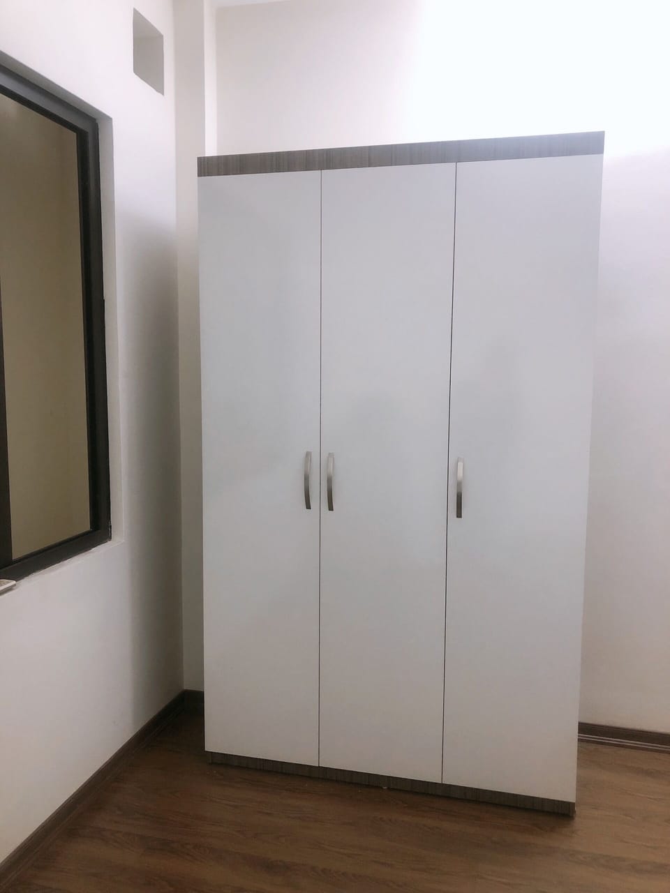 Basic Single Room | Free WiFi