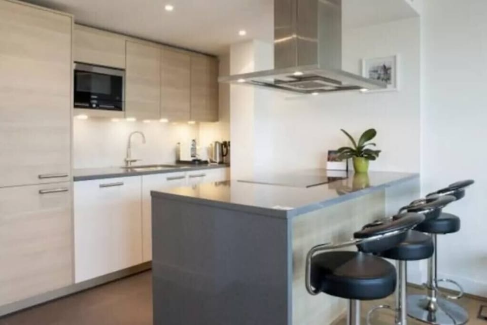 Kitchen/Diing