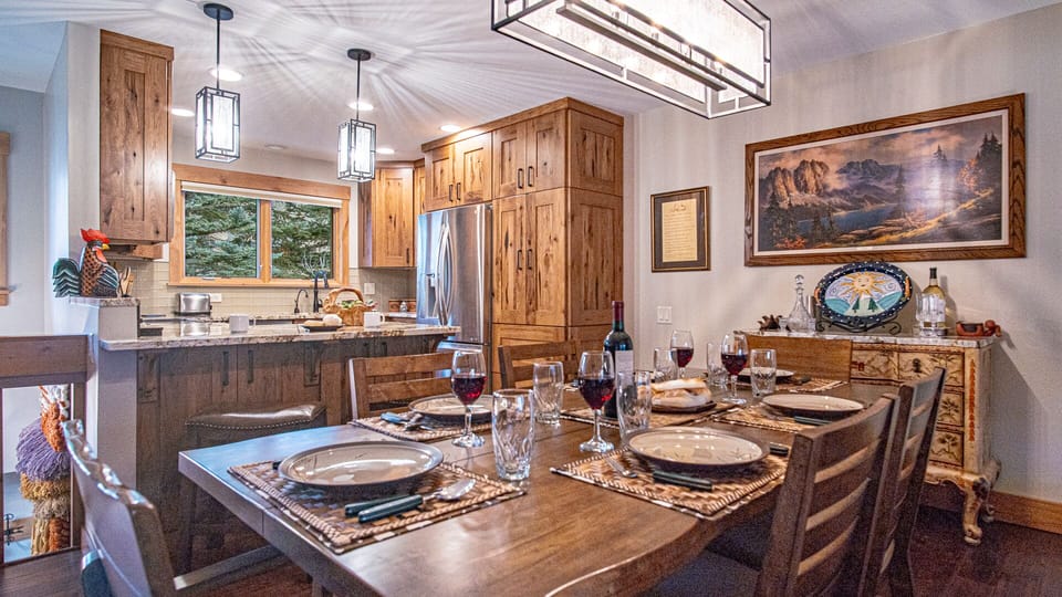 Seating for all your guests