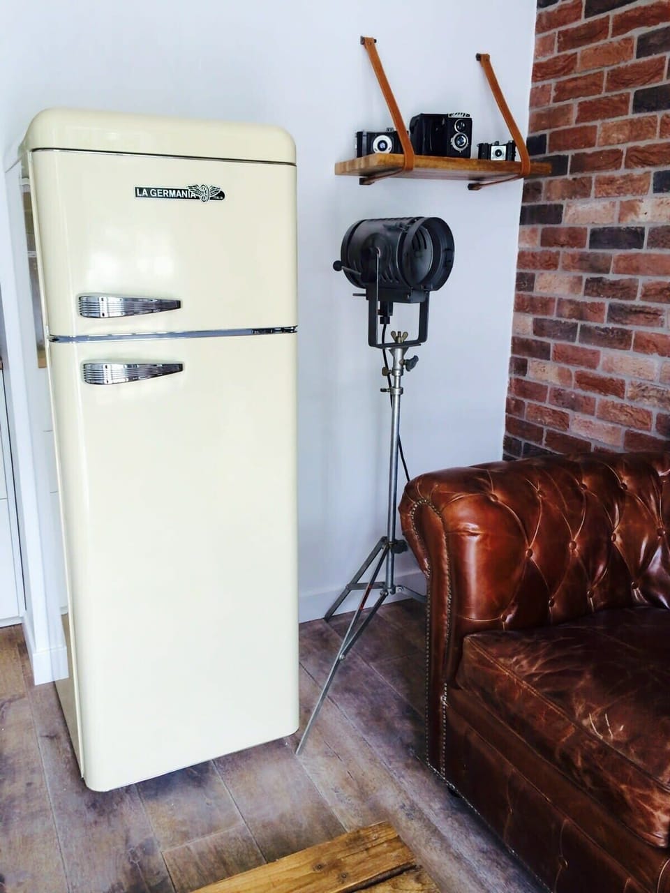 Kitchenette