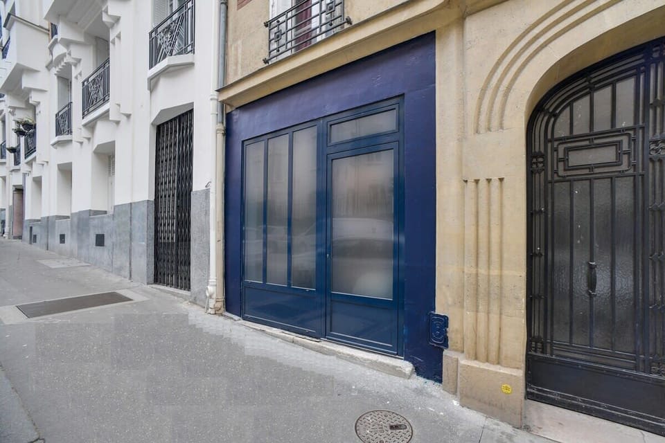 Facade