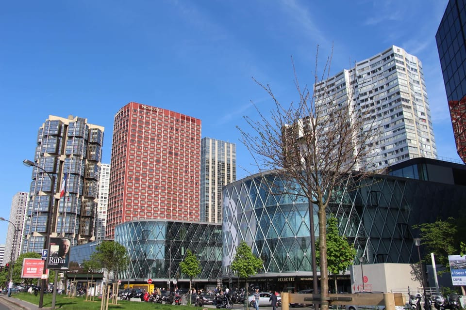 Beaugrenelle