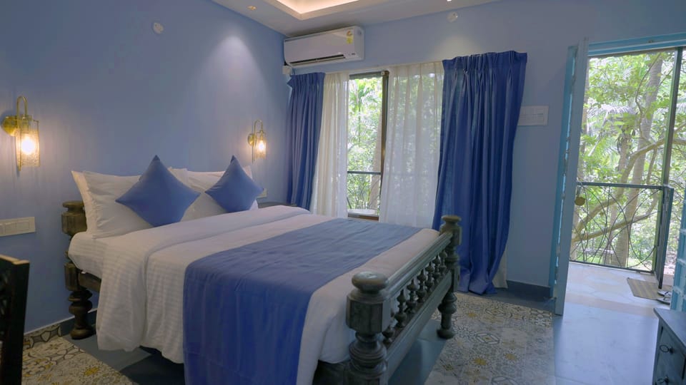 Executive Room | 1 bedroom, free WiFi