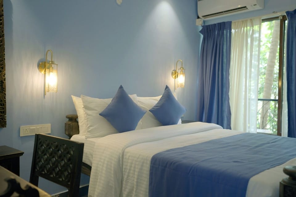 Executive Room | 1 bedroom, free WiFi