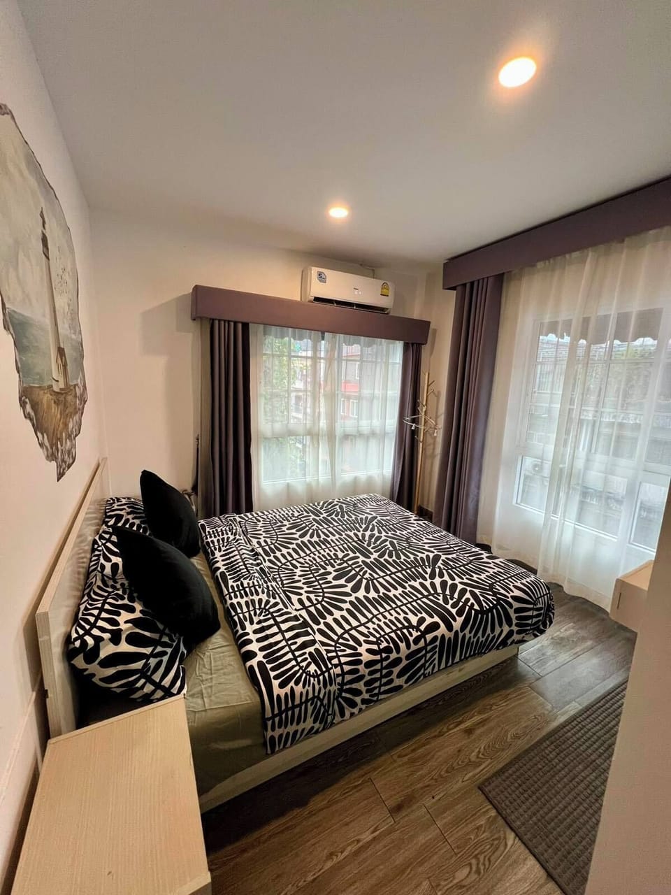 Deluxe Suite | Free WiFi, bed sheets