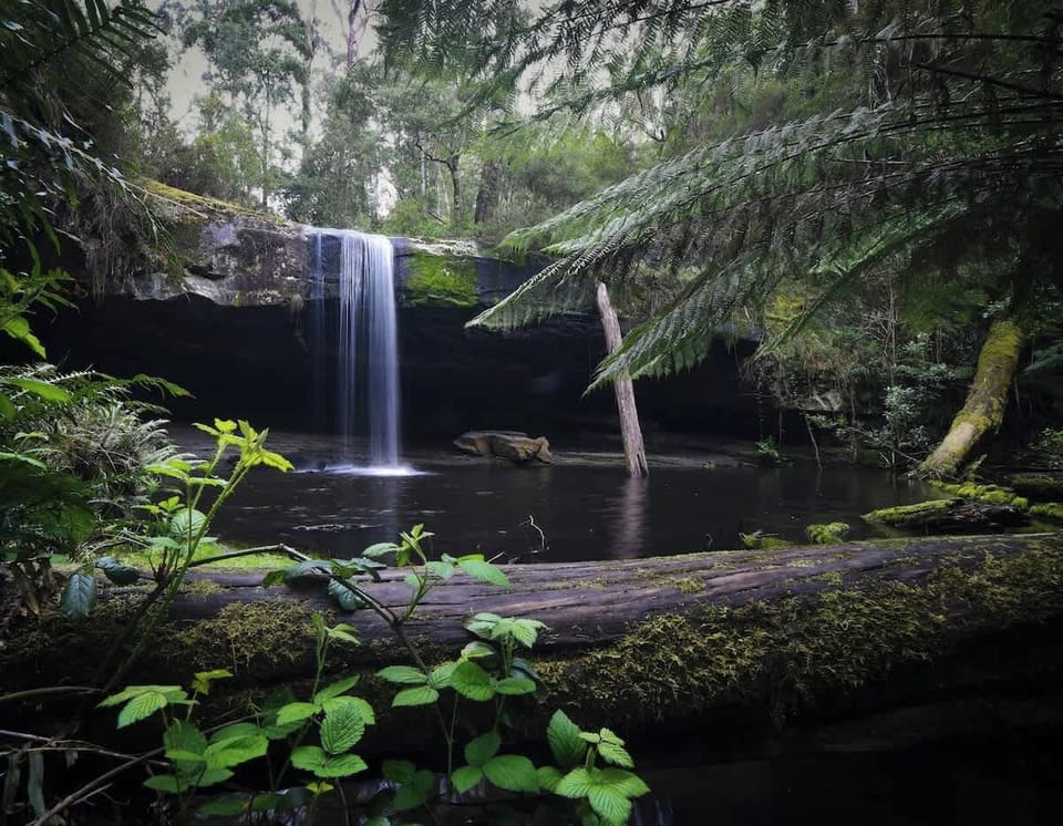Erskine Falls