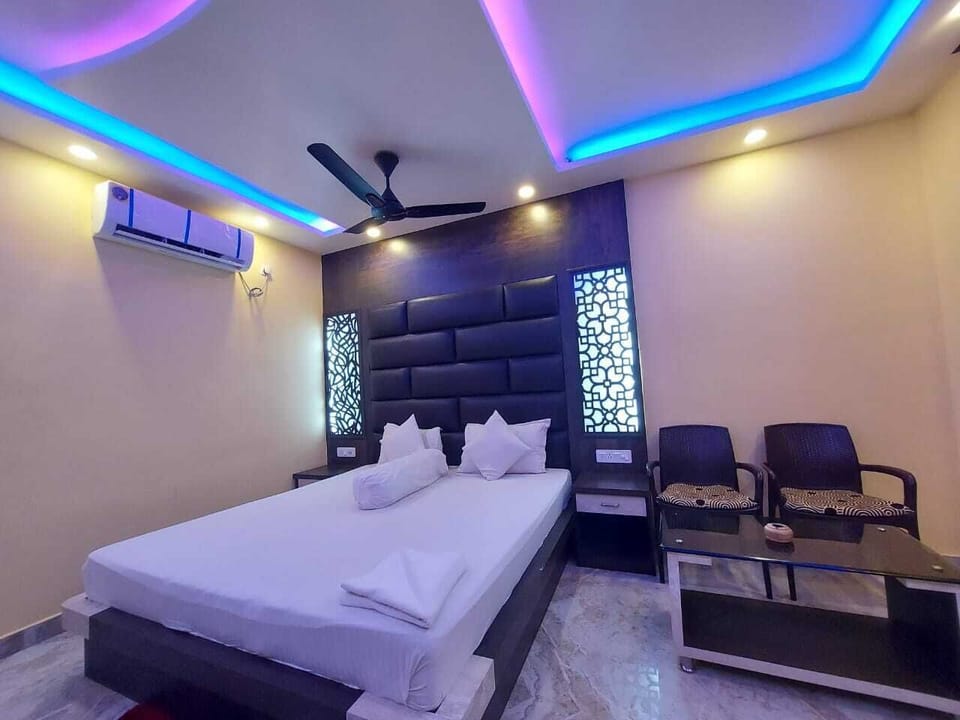 Business Double or Twin Room