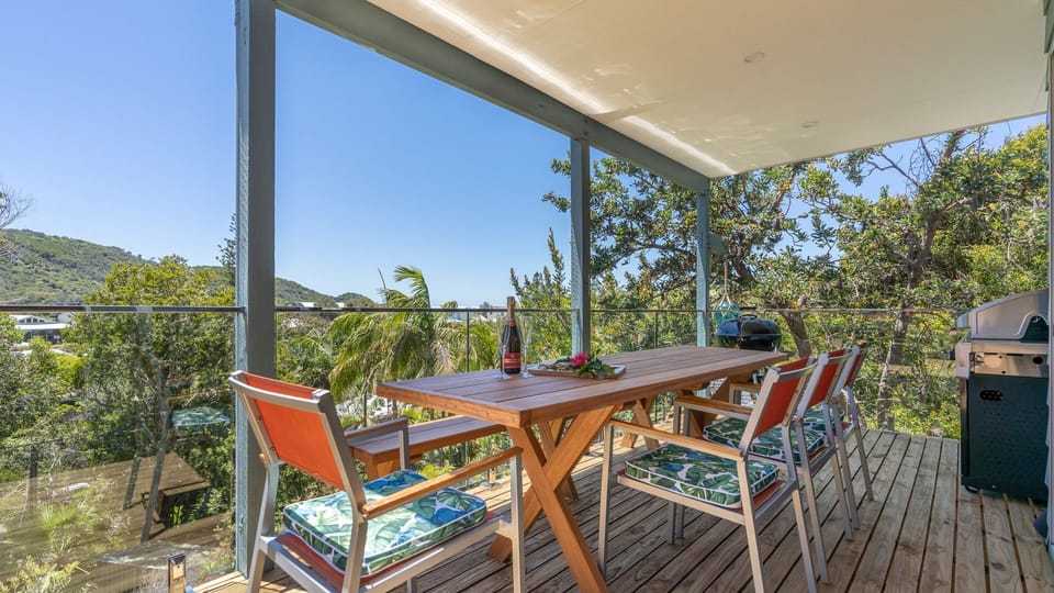 Outdoor Table