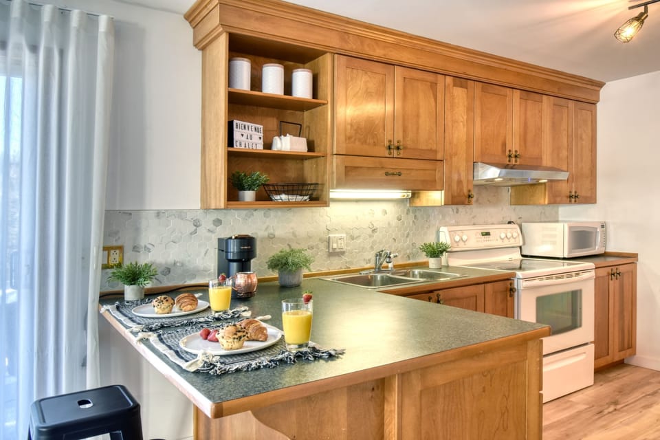 Cuisine/Kitchen
