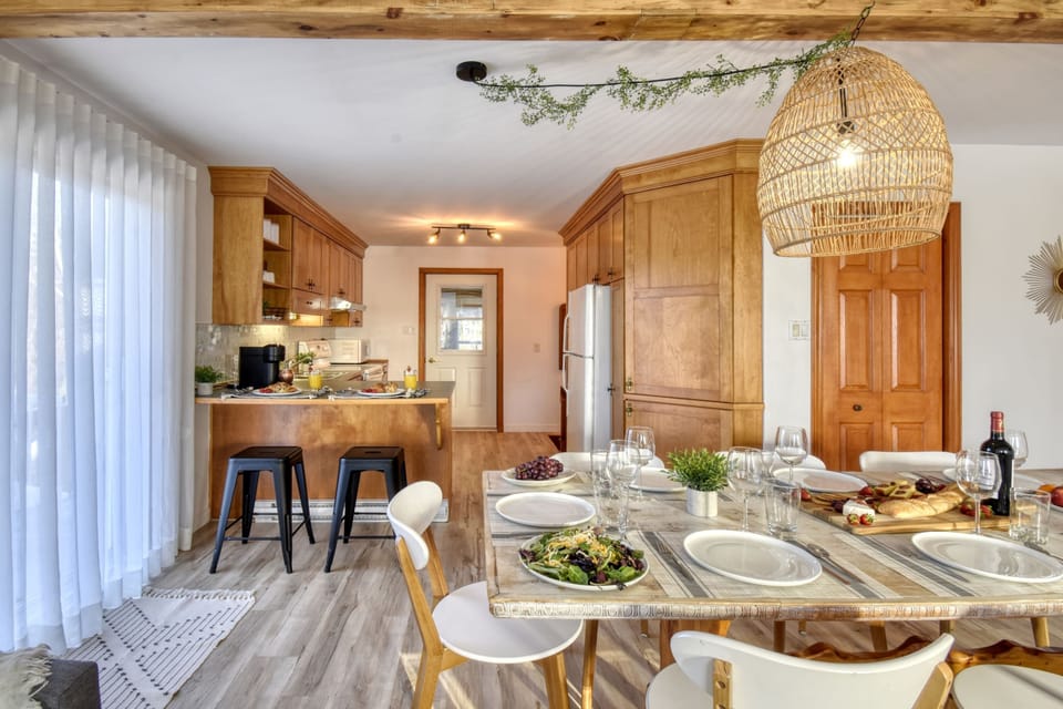 Cuisine/Kitchen