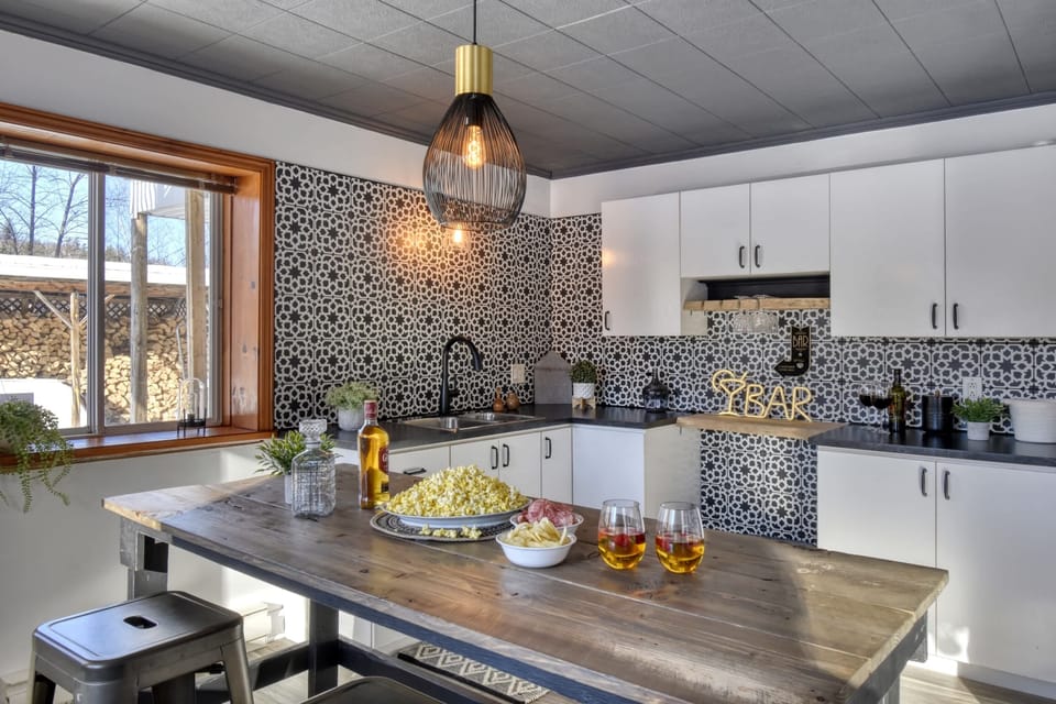 Cuisine/Kitchen