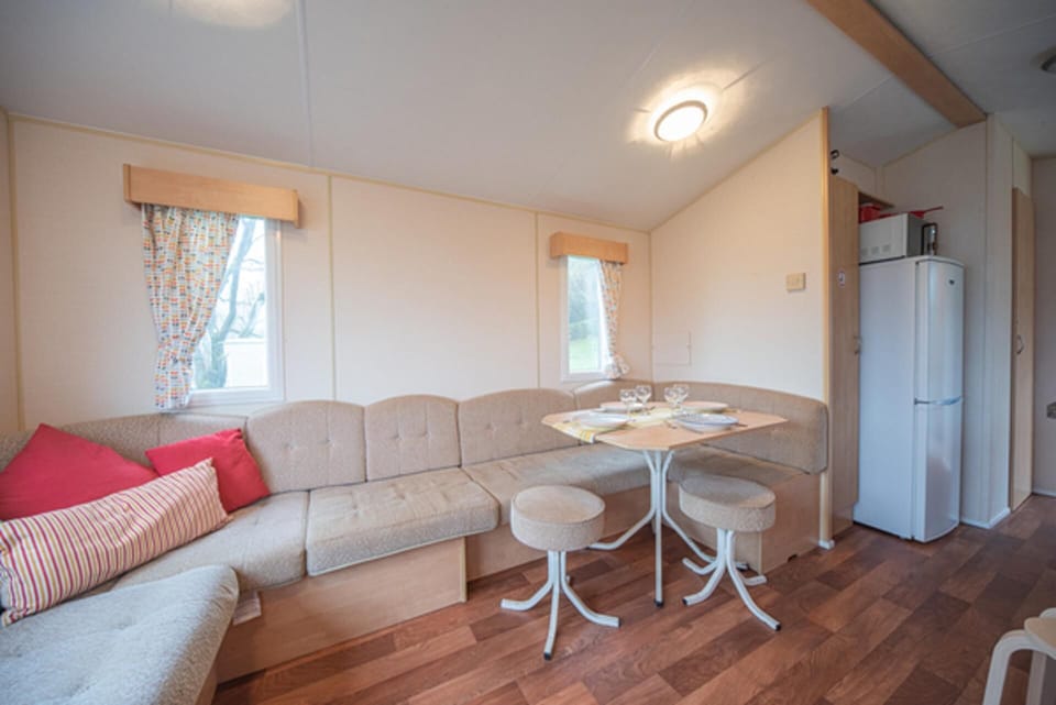 Cabin | Interior