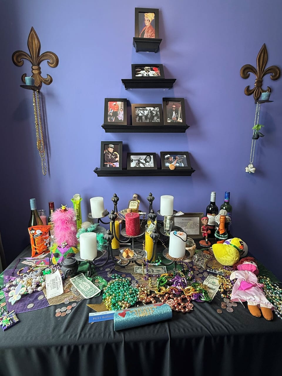 Miscellaneous