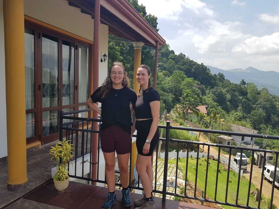 The Springfields Kandy Hotel in Central Province