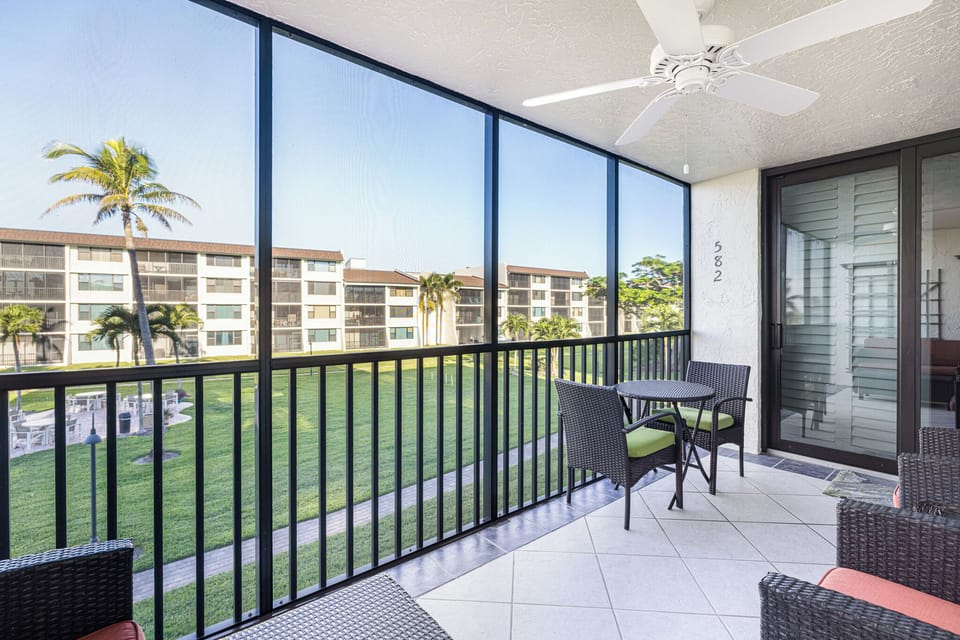 LANAI