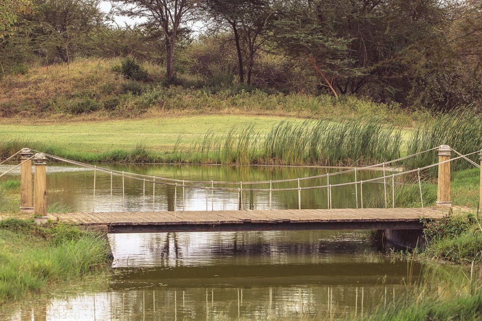 Lake