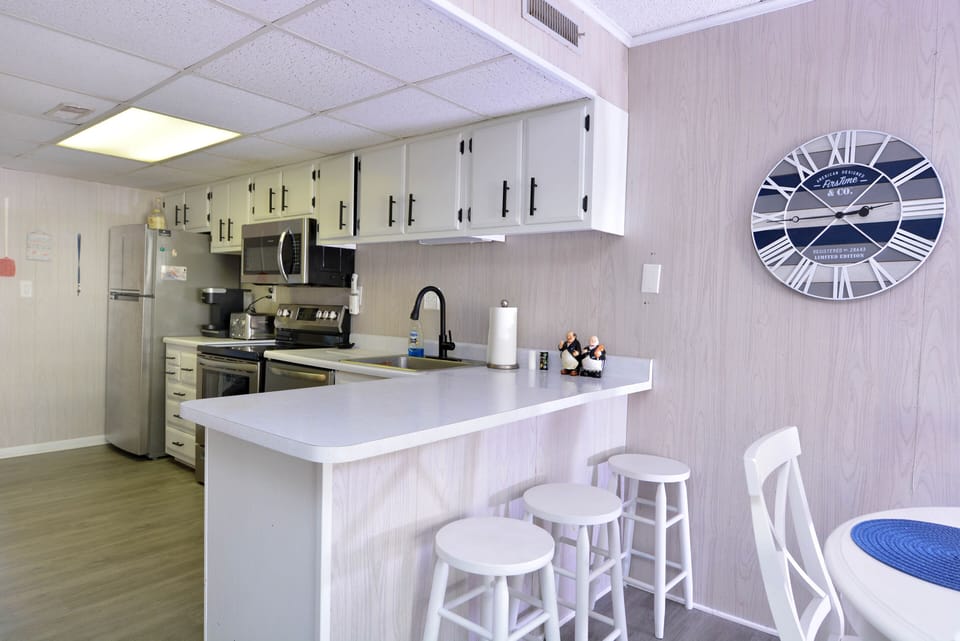 Starboard 2D Kitchen