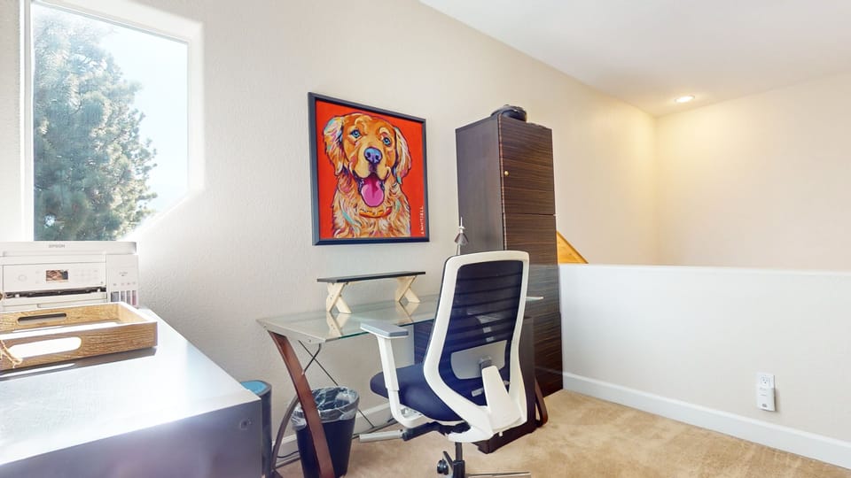 Condo, 3 Bedrooms | Interior