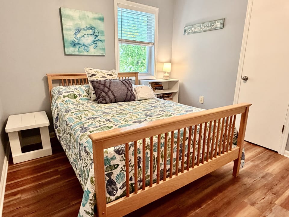 Bedroom
5.15.26 - JR