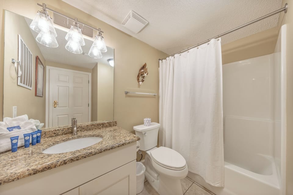 2nd bathroom