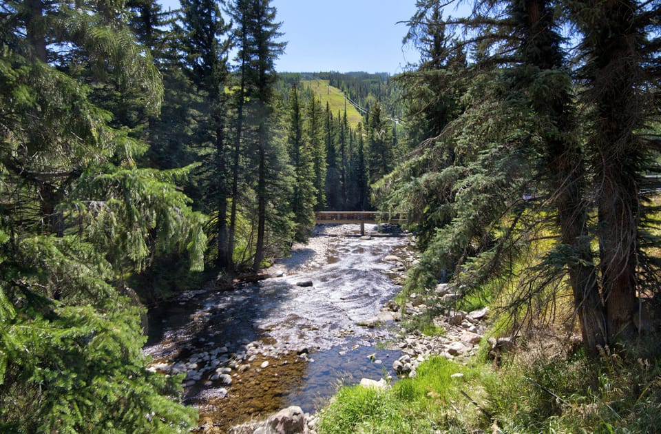 Gore Creek