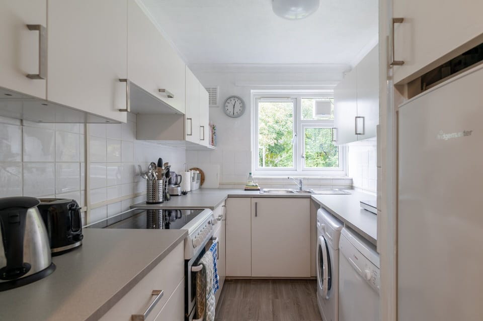 Apartment | Private kitchen