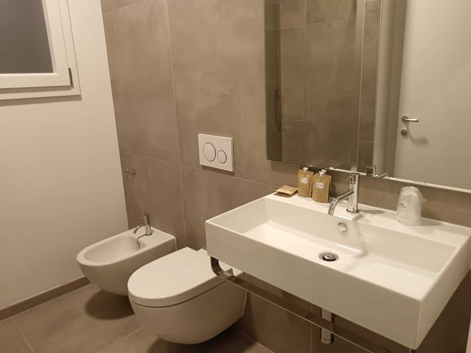 Hair dryer, bidet