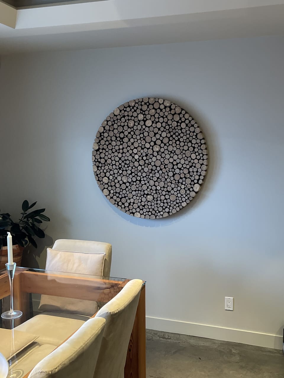 Dining Room Wall Art 