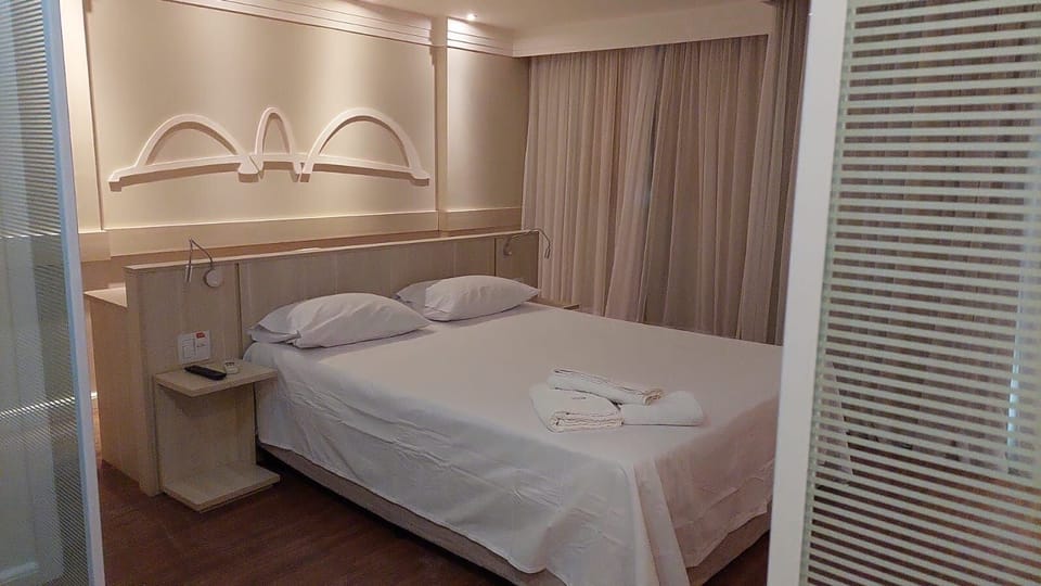 Double Room | Free WiFi