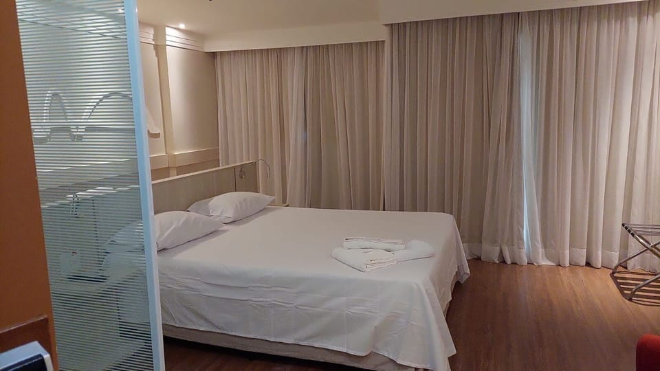 Double Room | Free WiFi