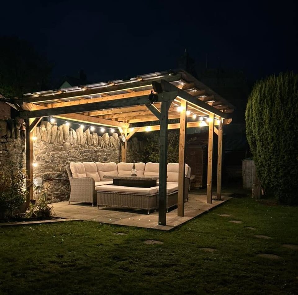 Bronwye Guest House Bed and Breakfast in Wales
