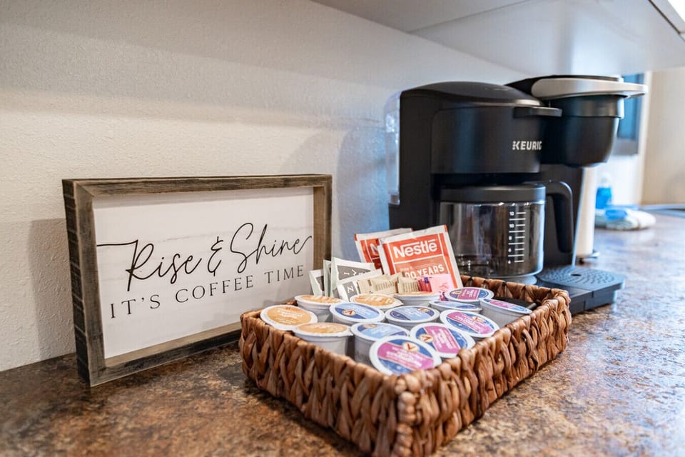 Keurig Duo