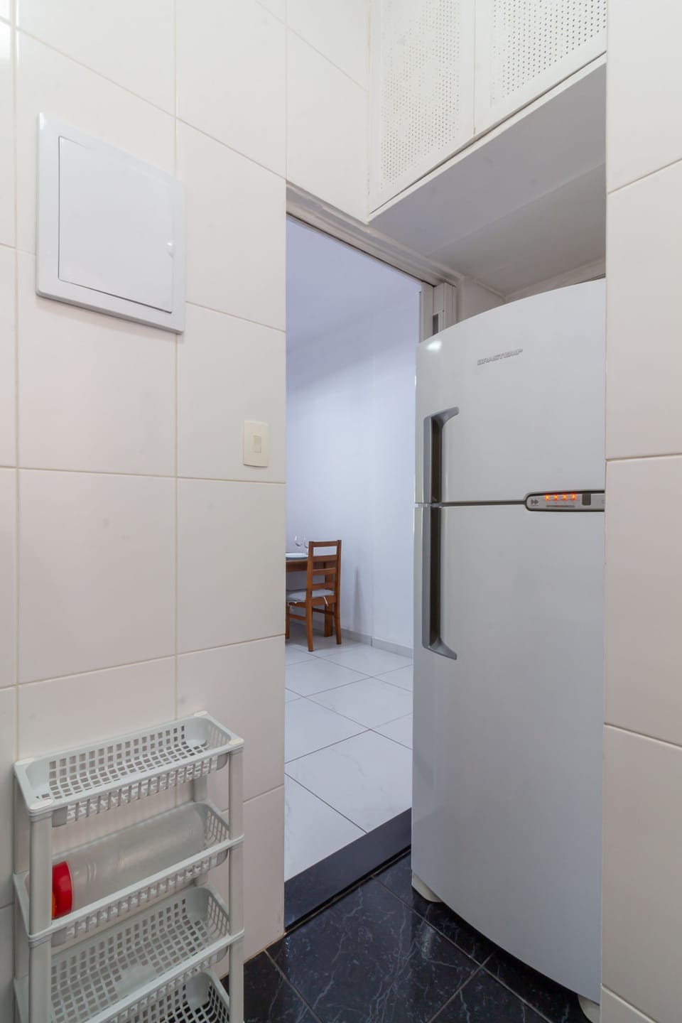 House | 1 bedroom