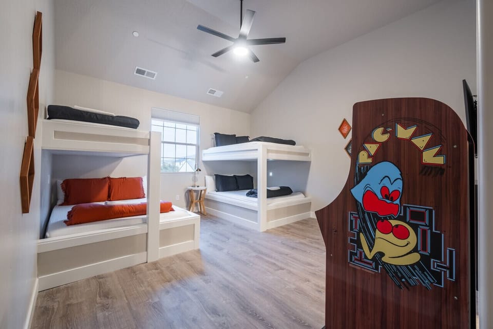 Bunkroom #2