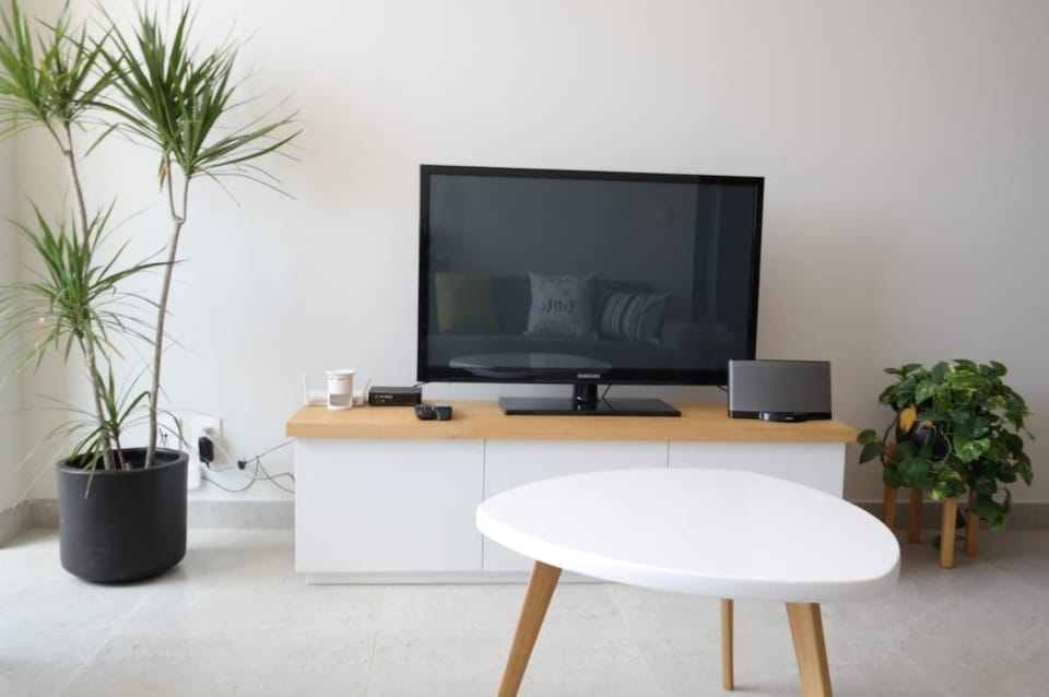 Tv con cable & Netflix