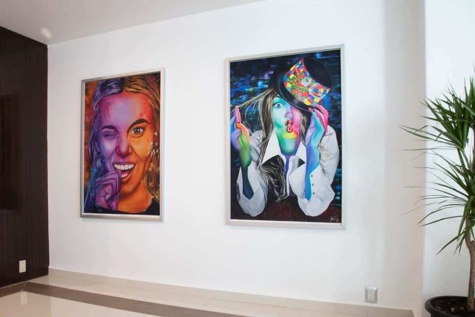 Sala de Estar