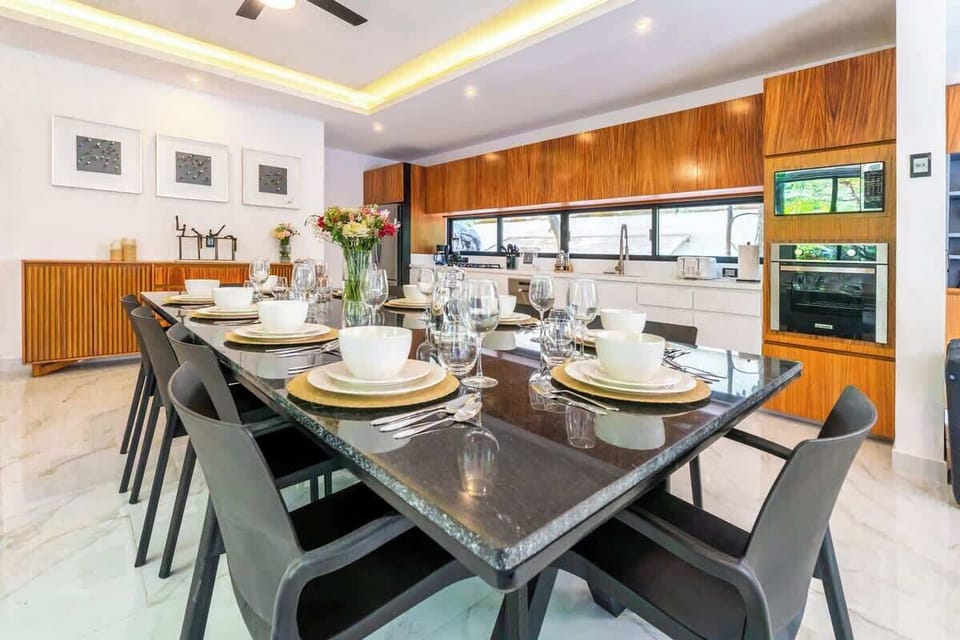 Dinning room
