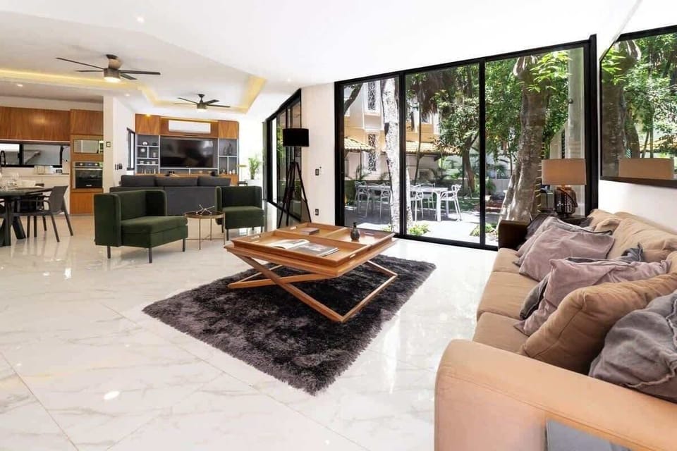 Sala de Estar