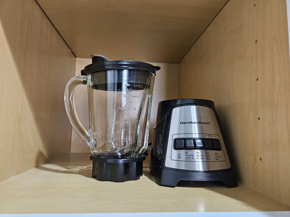 Blender