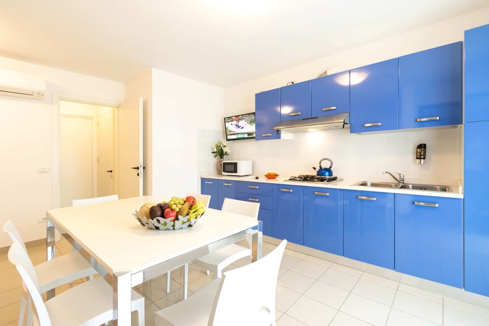 Apartment, 2 Bedrooms, Balcony, City View | 3 bedrooms