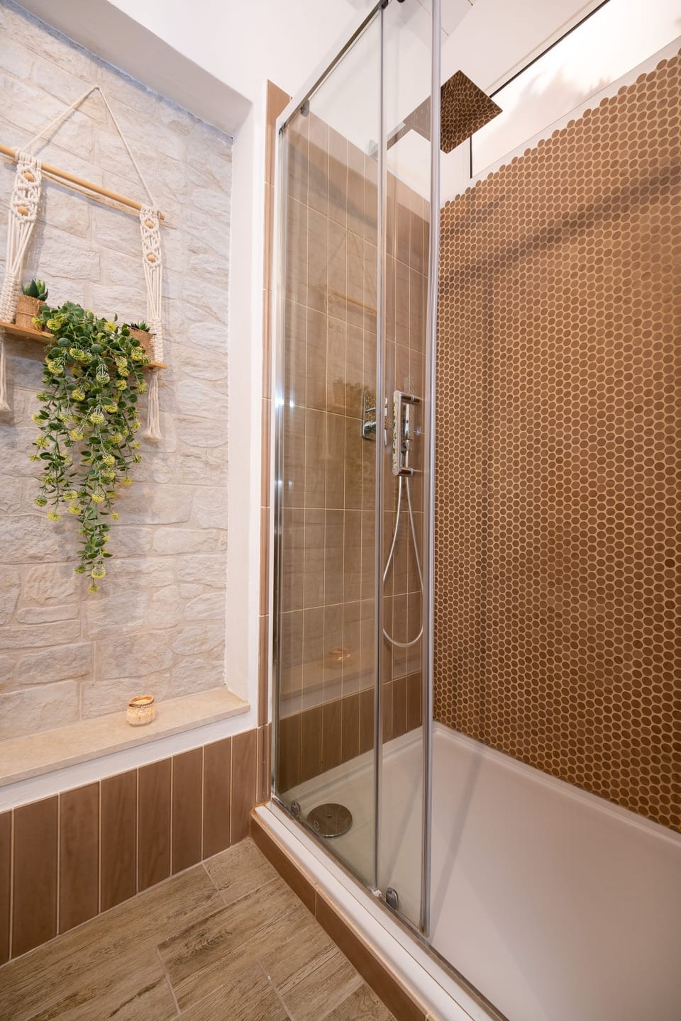 Casa Makrame in Syracuse Apartment in Syracuse