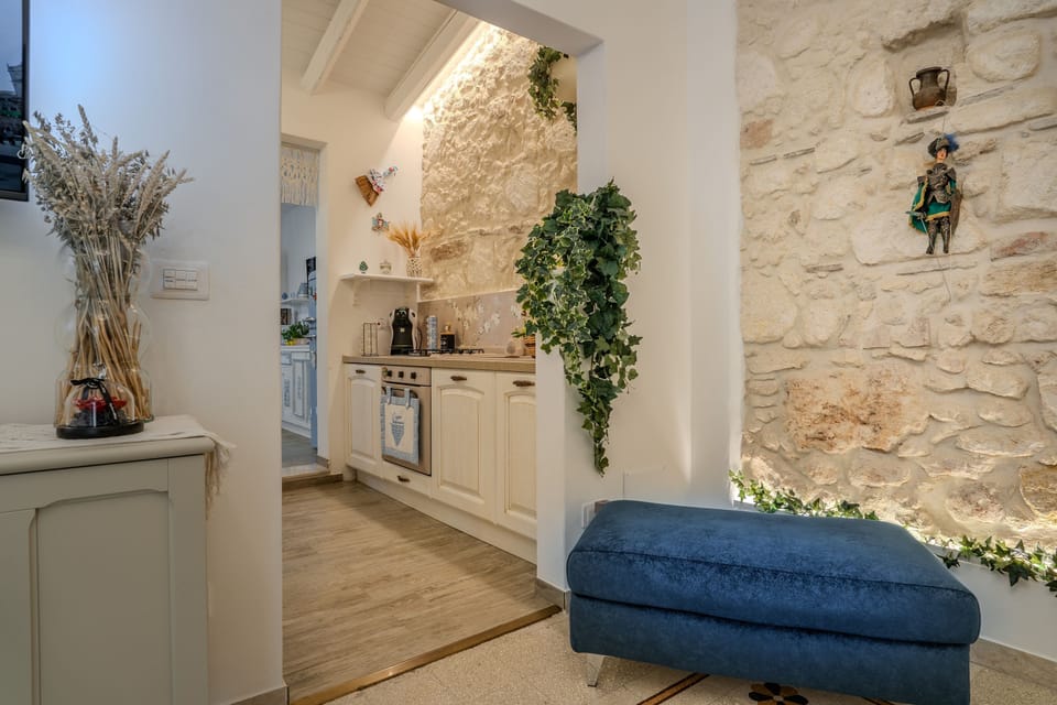 House | 1 bedroom