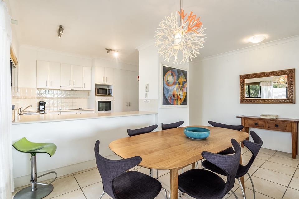 Apartment, 2 Bedrooms | Living area | LCD TV, DVD player