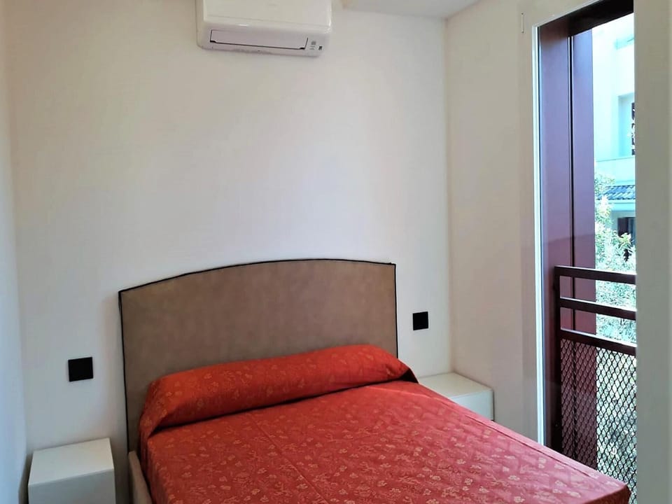 Villa, 2 Bedrooms, Garden View | 3 bedrooms