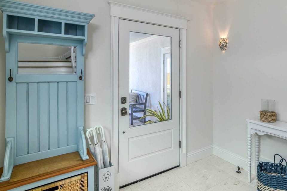 Welcome to your home away from home!