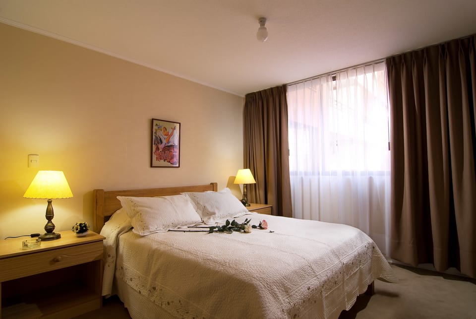 Apartment | Free WiFi